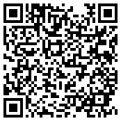 QR Code for New Mission Missionary Baptist Church in Akron, OH 44301