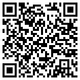 QR Code for Hoops Red Brick House in Warren, OH 44483