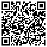 QR Code for Laziz Grill & Bakery in West Chester, OH 45069