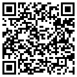 QR Code for The Stuart Company in Cincinnati, OH 45214
