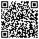 QR Code for Penske Truck Rental in Highland Heights, OH 44143