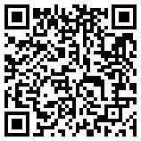 QR Code for Woods Collision Center in Cincinnati, OH 45244