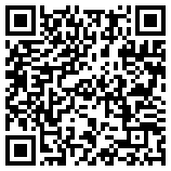 QR Code for Fifth Third Bank in Cleveland, OH 44114
