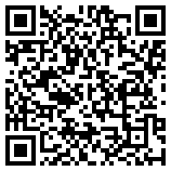 QR Code for The Oaks Lodge in Chippewa Lake, OH 44215