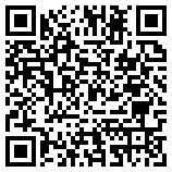 QR Code for Fingertips Salon in Blanchester, OH 45107