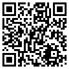 QR Code for Aqua Falls in Cincinnati, OH 45202