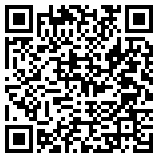 QR Code for Fitzpatricks Florist in Akron, OH 44310