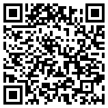 QR Code for Saint Benedict Church - C C D Office and Hall in Canton, OH 44707