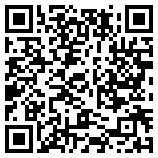 QR Code for 1st National Bank in Morrow, OH 45152