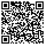 QR Code for Breezewood Cabins in East Rochester, OH 44625
