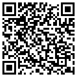 QR Code for Israelite Baptist Church in Akron, OH 44301