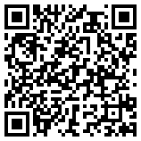 QR Code for Incredible Creations Beauty & Barber in Cincinnati, OH 45202