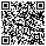 QR Code for Raven's Retreat Hocking Hills in Laurelville, OH 43135