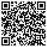 QR Code for St John's Episcopal Church in Cuyahoga Falls, OH 44221