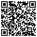 QR Code for The Peaceful Turtle Yoga in Springboro, OH 45066