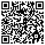 QR Code for Astaire Fred Dance Studios in Youngstown, OH 44512