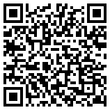 QR Code for Hardee's Restaurant in Coshocton, OH 43812