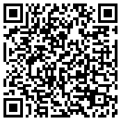 QR Code for U-Haul Neighborhood Dealer - Sharon RD Sunoco in Sharonville, OH 45241