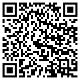QR Code for First Congregational Church in Huntsburg, OH 44046