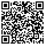 QR Code for Hocking Hills Cabins in Logan, OH 43138