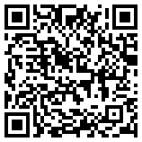 QR Code for The Frame Center Gallery in Chagrin Falls, OH 44023