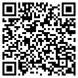 QR Code for Saloncentric in Cincinnati, OH 45251