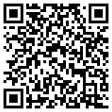 QR Code for Sheriff's Department in Athens, OH 45701