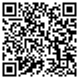 QR Code for David F Chuparkoff Atty in Toledo, OH 43604