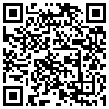 QR Code for Aggie's Needlework in Cincinnati, OH 45231