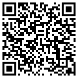 QR Code for Dunkin' Donuts in Chagrin Falls, OH 44023