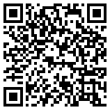 QR Code for City of Springfield - Finance Department in Springfield, OH 45502