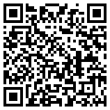 QR Code for Mel's Shoes and More in Middlefield, OH 44062