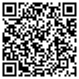 QR Code for Fuzziwig's Candy Factory in COLUMBUS, OH 43219
