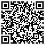 QR Code for Vonderhaar William F PHD in West Chester, OH 45069