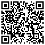 QR Code for Clark County Human Services in Springfield, OH 45503
