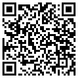 QR Code for Dunkin' Donuts in Springfield, OH 45505