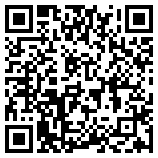 QR Code for Aaron Adams Do in Portsmouth, OH 45662