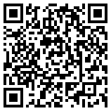 QR Code for University of Toledo Physicians in Toledo, OH 43614
