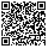 QR Code for The Blue Iris Cafe in Warren, OH 44481