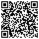 QR Code for Cincinnati Roller Girls in Blue Ash, OH 45242