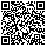 QR Code for Geauga County Library in Chardon, OH 44024