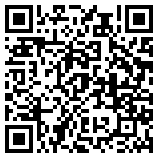 QR Code for Hughie's Event Production Services in Cleveland, OH 44114
