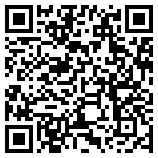 QR Code for New Frontier Restaurant in New Matamoras, OH 45767