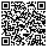 QR Code for B Nai Jeshurun Congregation Temple On the Heights in Pepper Pike, OH 44124