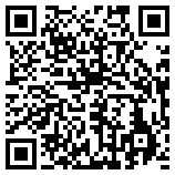 QR Code for Bar And Grill The Allibi in Geneva, OH 44041