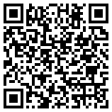 QR Code for Franco's Tattoos in Youngstown, OH 44509