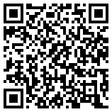 QR Code for Ben Franklin Custom Frame Shop in Bowling Green, OH 43402
