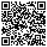 QR Code for Frederic's Hair Design in Westerville, OH 43081