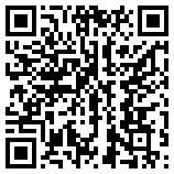 QR Code for Cincinnati Door & Opener in Cincinnati, OH 45215