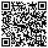 QR Code for Cunningham Donald a in Middlefield, OH 44062